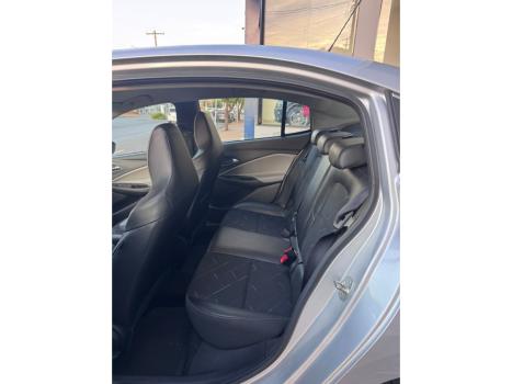 CHEVROLET Onix Sedan 1.0 12V 4P FLEX PREMIER PLUS TURBO AUTOM�TICO, Foto 8