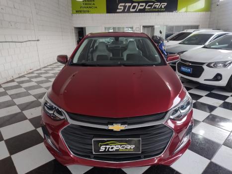 CHEVROLET Onix Sedan 1.0 12V 4P FLEX PREMIER 2 TURBO AUTOM�TICO, Foto 1