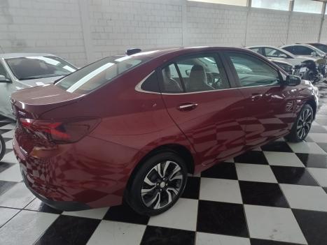 CHEVROLET Onix Sedan 1.0 12V 4P FLEX PREMIER 2 TURBO AUTOM�TICO, Foto 4