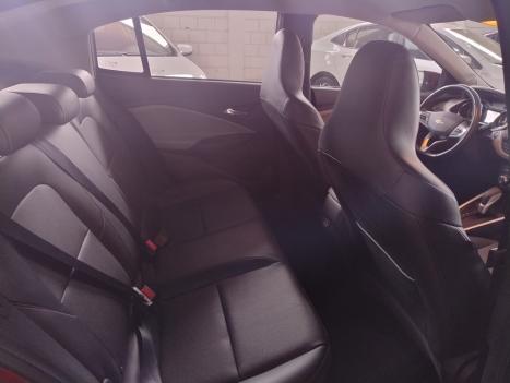 CHEVROLET Onix Sedan 1.0 12V 4P FLEX PREMIER 2 TURBO AUTOM�TICO, Foto 8