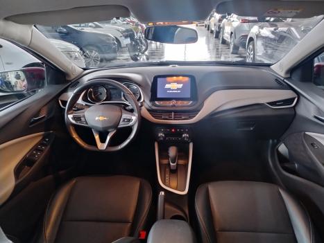 CHEVROLET Onix Sedan 1.0 12V 4P FLEX PREMIER 2 TURBO AUTOM�TICO, Foto 9