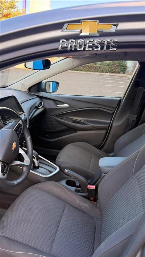 CHEVROLET Onix Sedan 1.0 12V 4P FLEX LT PLUS TURBO, Foto 4