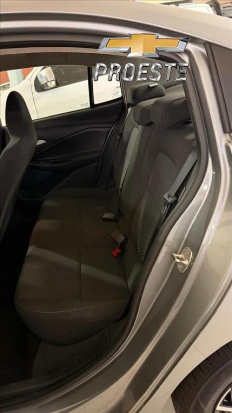 CHEVROLET Onix Sedan 1.0 12V 4P FLEX LT PLUS TURBO, Foto 5