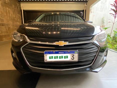 CHEVROLET Onix Sedan 1.0 12V 4P FLEX LTZ PLUS TURBO, Foto 3