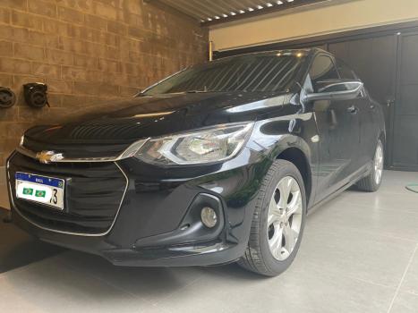CHEVROLET Onix Sedan 1.0 12V 4P FLEX LTZ PLUS TURBO, Foto 4