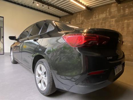 CHEVROLET Onix Sedan 1.0 12V 4P FLEX LTZ PLUS TURBO, Foto 5
