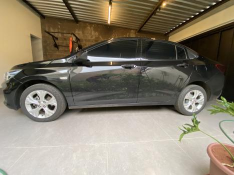 CHEVROLET Onix Sedan 1.0 12V 4P FLEX LTZ PLUS TURBO, Foto 7