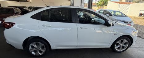 CHEVROLET Onix Sedan 1.0 12V 4P FLEX LTZ PLUS TURBO, Foto 1