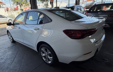 CHEVROLET Onix Sedan 1.0 12V 4P FLEX LTZ PLUS TURBO, Foto 2