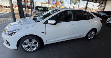 CHEVROLET Onix Sedan 1.0 12V 4P FLEX LTZ PLUS TURBO, Foto 5