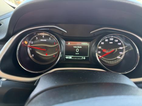 CHEVROLET Onix Sedan 1.0 12V 4P FLEX LTZ PLUS TURBO, Foto 6