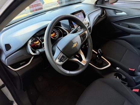 CHEVROLET Onix Sedan 1.0 12V 4P FLEX LTZ PLUS TURBO, Foto 8