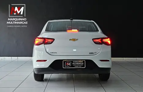 CHEVROLET Onix Sedan 1.0 4P FLEX LT2, Foto 3