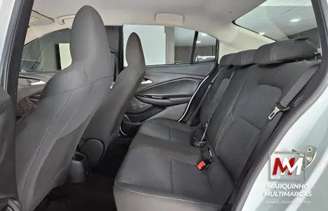 CHEVROLET Onix Sedan 1.0 4P FLEX LT2, Foto 16