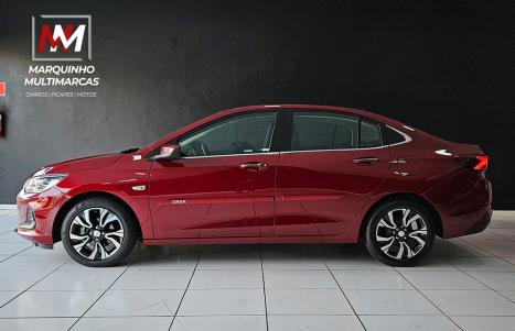 CHEVROLET Onix Sedan 1.0 12V 4P FLEX PREMIER PLUS TURBO AUTOM�TICO, Foto 2