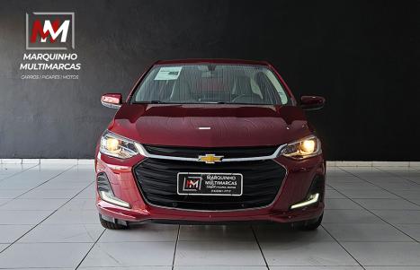 CHEVROLET Onix Sedan 1.0 12V 4P FLEX PREMIER PLUS TURBO AUTOM�TICO, Foto 3