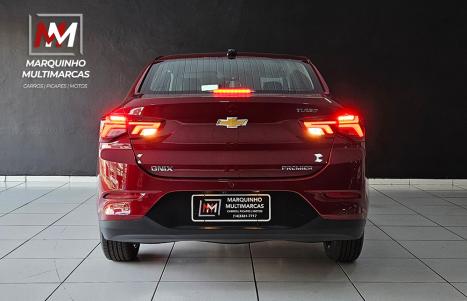 CHEVROLET Onix Sedan 1.0 12V 4P FLEX PREMIER PLUS TURBO AUTOM�TICO, Foto 5