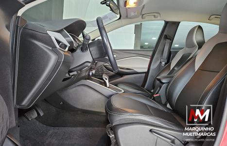 CHEVROLET Onix Sedan 1.0 12V 4P FLEX PREMIER PLUS TURBO AUTOM�TICO, Foto 12