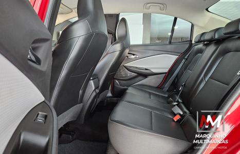 CHEVROLET Onix Sedan 1.0 12V 4P FLEX PREMIER PLUS TURBO AUTOM�TICO, Foto 14