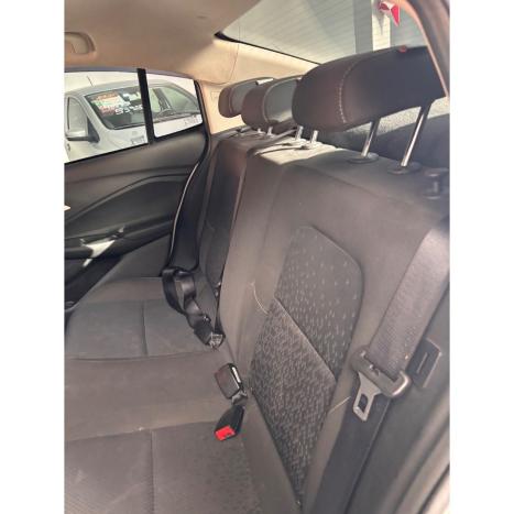 CHEVROLET Onix Sedan 1.0 12V 4P FLEX LT PLUS TURBO AUTOM�TICO, Foto 5