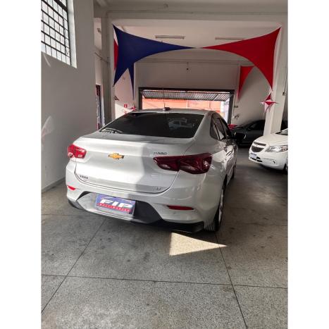CHEVROLET Onix Sedan 1.0 12V 4P FLEX LT PLUS TURBO AUTOM�TICO, Foto 8