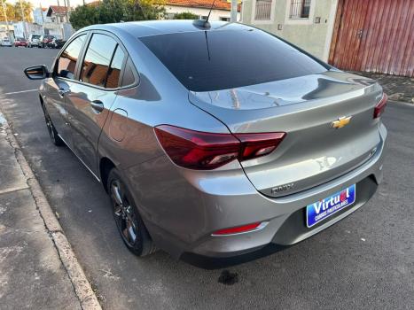 CHEVROLET Onix Sedan 1.0 12V 4P FLEX LTZ PLUS TURBO AUTOM�TICO, Foto 4