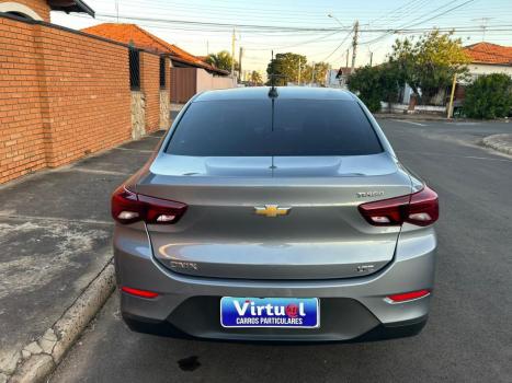CHEVROLET Onix Sedan 1.0 12V 4P FLEX LTZ PLUS TURBO AUTOM�TICO, Foto 5