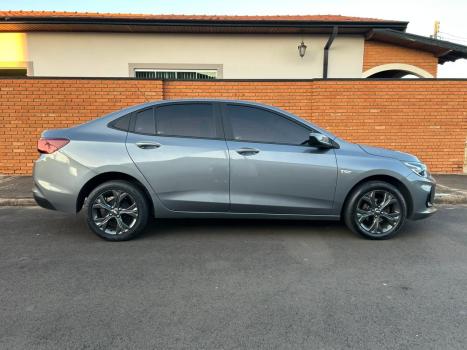 CHEVROLET Onix Sedan 1.0 12V 4P FLEX LTZ PLUS TURBO AUTOM�TICO, Foto 6