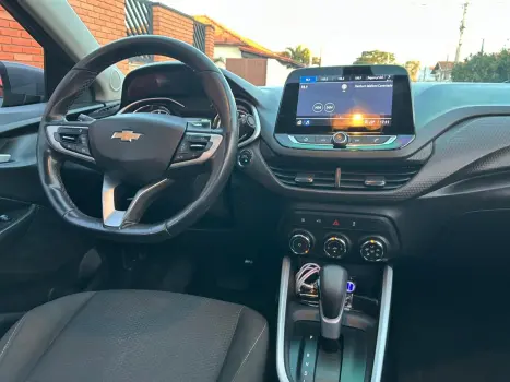 CHEVROLET Onix Sedan 1.0 12V 4P FLEX LTZ PLUS TURBO AUTOM�TICO, Foto 10