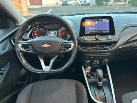 CHEVROLET Onix Sedan 1.0 12V 4P FLEX LTZ PLUS TURBO AUTOM�TICO, Foto 11