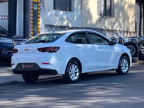 CHEVROLET Onix Sedan 1.0 12V 4P FLEX LT PLUS, Foto 2