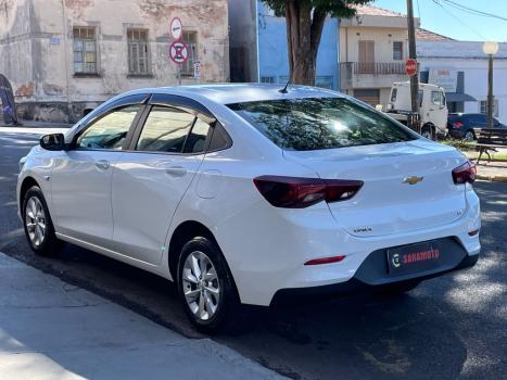 CHEVROLET Onix Sedan 1.0 12V 4P FLEX LT PLUS, Foto 3