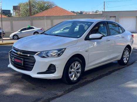 CHEVROLET Onix Sedan 1.0 12V 4P FLEX LT PLUS, Foto 4