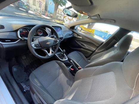 CHEVROLET Onix Sedan 1.0 12V 4P FLEX LT PLUS, Foto 5