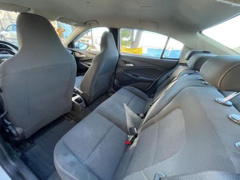 CHEVROLET Onix Sedan 1.0 12V 4P FLEX LT PLUS, Foto 6
