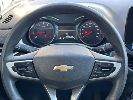 CHEVROLET Onix Sedan 1.0 12V 4P FLEX LT PLUS, Foto 9