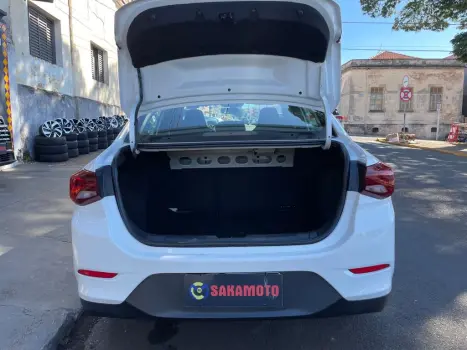 CHEVROLET Onix Sedan 1.0 12V 4P FLEX LT PLUS, Foto 12