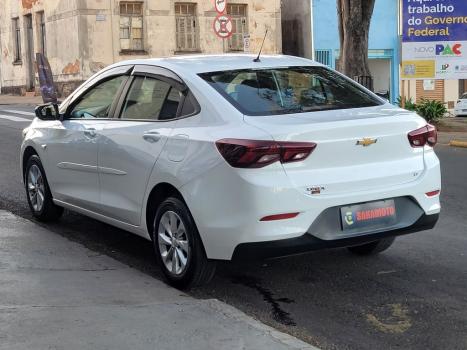 CHEVROLET Onix Sedan 1.0 12V 4P FLEX LT PLUS, Foto 3