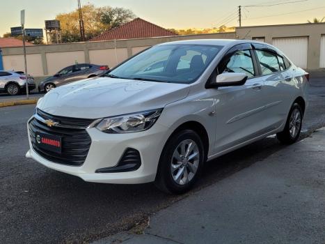 CHEVROLET Onix Sedan 1.0 12V 4P FLEX LT PLUS, Foto 4