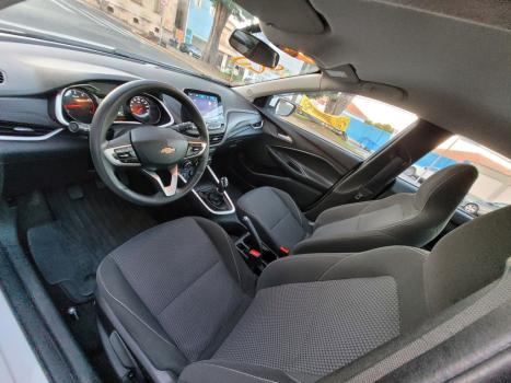 CHEVROLET Onix Sedan 1.0 12V 4P FLEX LT PLUS, Foto 5