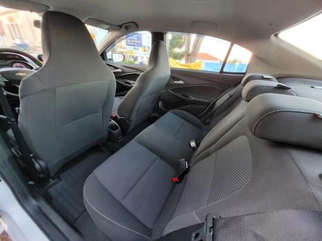 CHEVROLET Onix Sedan 1.0 12V 4P FLEX LT PLUS, Foto 6