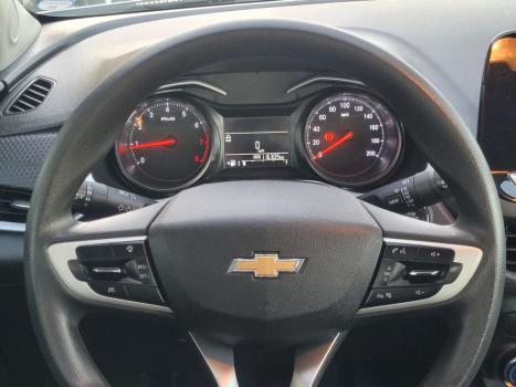 CHEVROLET Onix Sedan 1.0 12V 4P FLEX LT PLUS, Foto 9