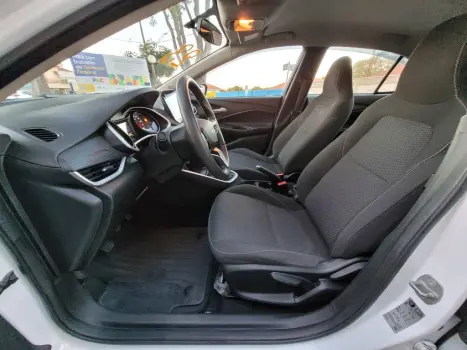 CHEVROLET Onix Sedan 1.0 12V 4P FLEX LT PLUS, Foto 13
