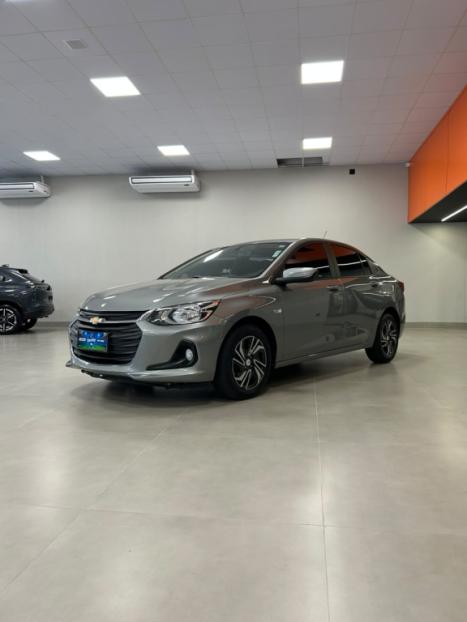 CHEVROLET Onix Sedan 1.0 4P FLEX LT2, Foto 2