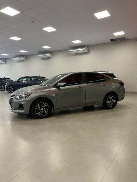 CHEVROLET Onix Sedan 1.0 4P FLEX LT2, Foto 6