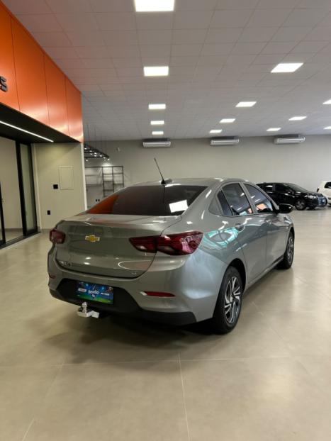 CHEVROLET Onix Sedan 1.0 4P FLEX LT2, Foto 7