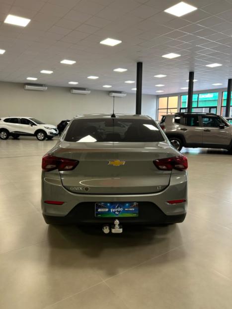 CHEVROLET Onix Sedan 1.0 4P FLEX LT2, Foto 9