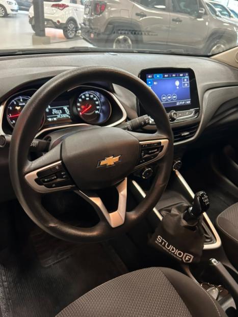 CHEVROLET Onix Sedan 1.0 4P FLEX LT2, Foto 11