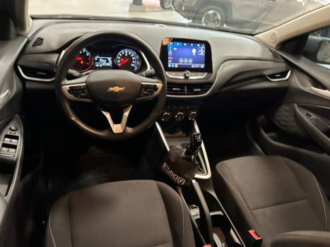 CHEVROLET Onix Sedan 1.0 4P FLEX LT2, Foto 12