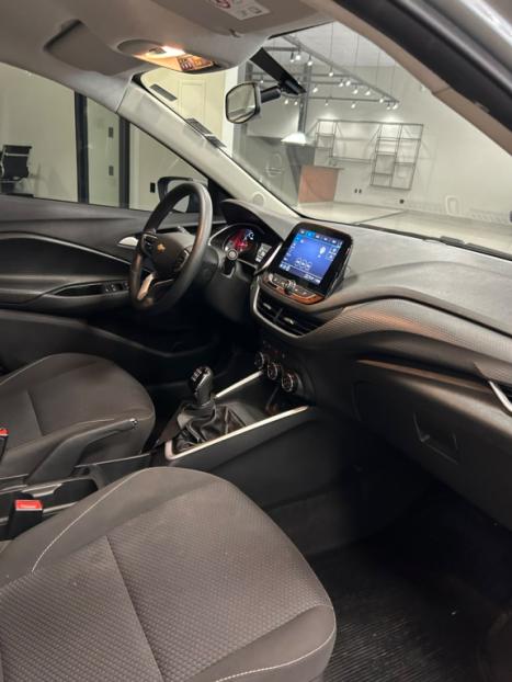CHEVROLET Onix Sedan 1.0 4P FLEX LT2, Foto 15